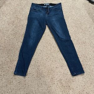Wit and Wisdom Nordstrom Jeans